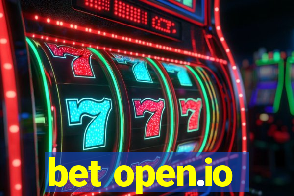 bet open.io